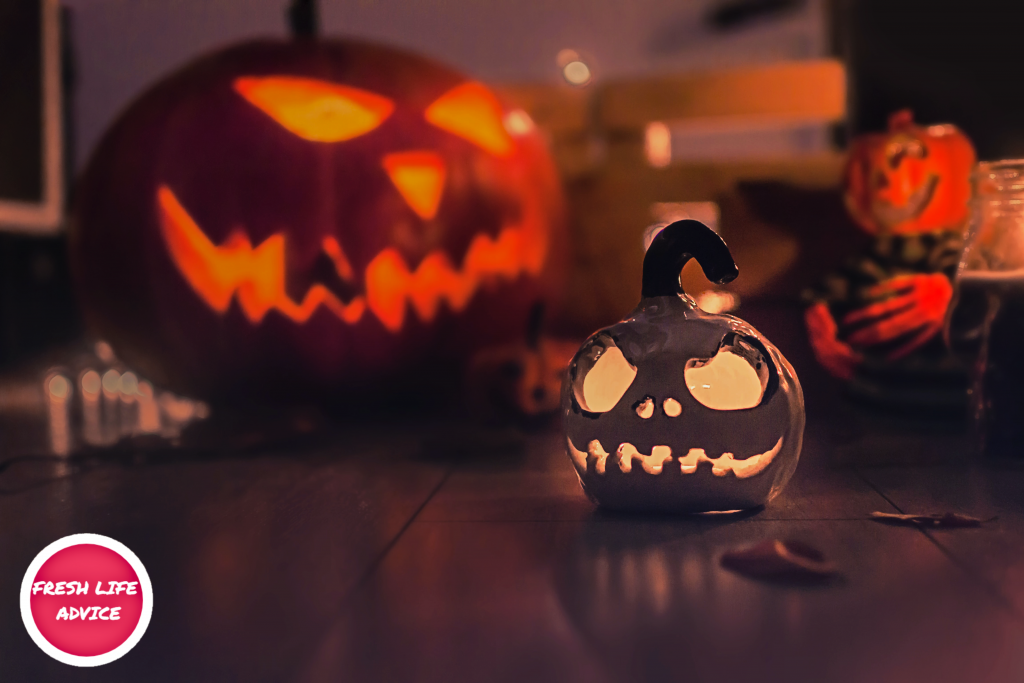 5 Scary Halloween Spending Facts That May Spook You - Fresh Life Advice