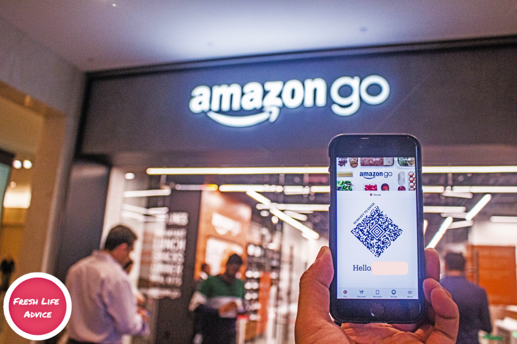 How Much Did I Spend on Amazon Shopping in 2020?